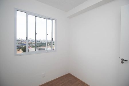Apartamento para alugar com 34m², 2 quartos e sem vaga Apartamento para alugar com 34m², 2 quartos e sem vagaQuarto 2