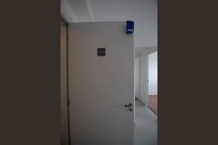 Apartamento para alugar com 34m², 2 quartos e sem vaga Apartamento para alugar com 34m², 2 quartos e sem vagaLockbox