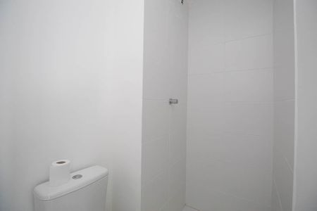 Apartamento para alugar com 34m², 2 quartos e sem vaga Apartamento para alugar com 34m², 2 quartos e sem vagaBanheiro