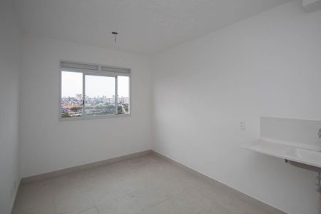 Apartamento para alugar com 34m², 2 quartos e sem vaga Apartamento para alugar com 34m², 2 quartos e sem vagaSala