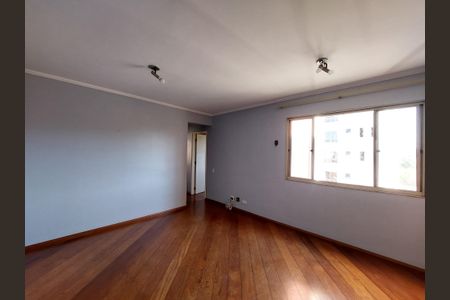 Apartamento à venda com 74m², 3 quartos e sem vaga Apartamento à venda com 74m², 3 quartos e sem vagaSala