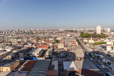 Apartamento à venda com 66m², 3 quartos e 1 vaga Apartamento à venda com 66m², 3 quartos e 1 vagaQuarto 2 - Vista