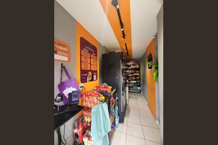 Apartamento à venda com 66m², 3 quartos e 1 vaga Apartamento à venda com 66m², 3 quartos e 1 vagaÁrea comum - Mercado