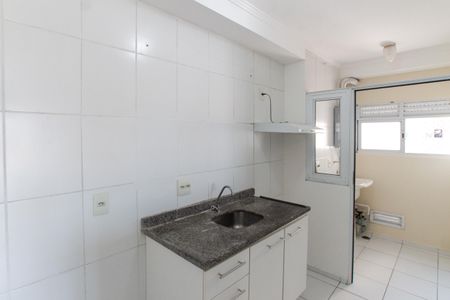 Apartamento à venda com 66m², 3 quartos e 1 vaga Apartamento à venda com 66m², 3 quartos e 1 vagaCozinha