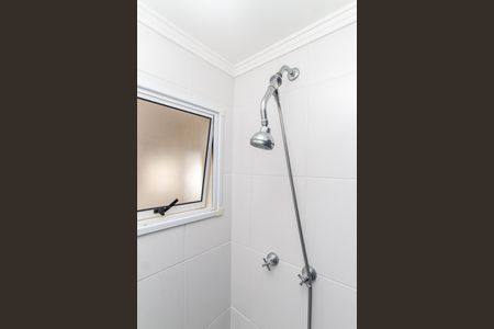 Apartamento à venda com 66m², 3 quartos e 1 vaga Apartamento à venda com 66m², 3 quartos e 1 vagaBanheiro