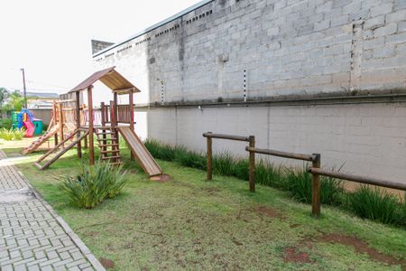 Apartamento à venda com 66m², 3 quartos e 1 vaga Apartamento à venda com 66m², 3 quartos e 1 vagaÁrea comum