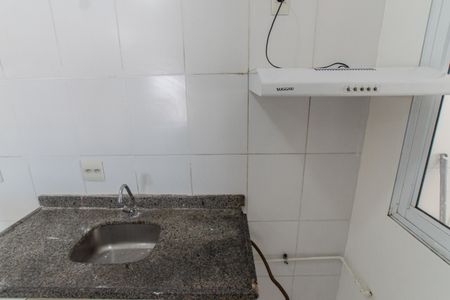 Apartamento à venda com 66m², 3 quartos e 1 vaga Apartamento à venda com 66m², 3 quartos e 1 vagaCozinha