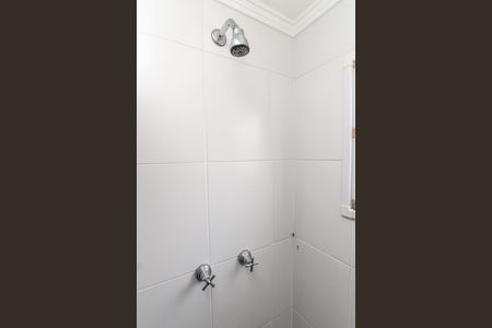 Apartamento à venda com 66m², 3 quartos e 1 vaga Apartamento à venda com 66m², 3 quartos e 1 vagaBanheiro da Suíte