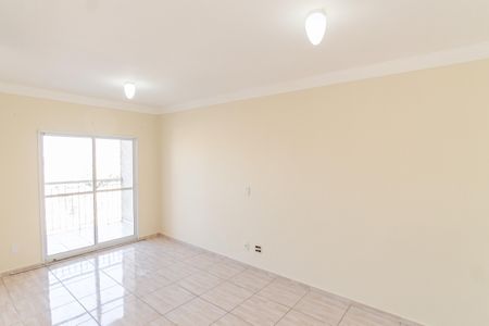 Apartamento à venda com 66m², 3 quartos e 1 vaga Apartamento à venda com 66m², 3 quartos e 1 vagaSala