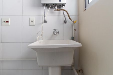 Apartamento à venda com 66m², 3 quartos e 1 vaga Apartamento à venda com 66m², 3 quartos e 1 vagaÁrea de Serviço