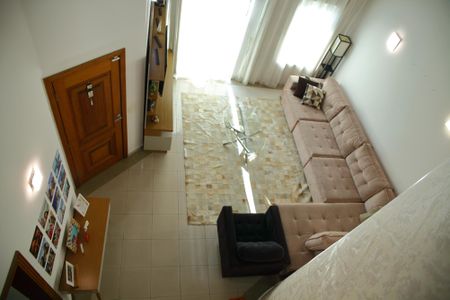 Casa à venda com 280m², 3 quartos e 6 vagasSala