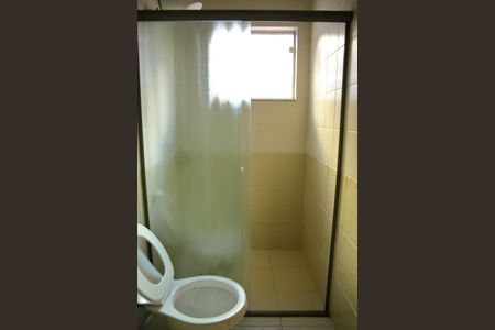 Casa à venda com 280m², 3 quartos e 6 vagasBanheiro de Serviço