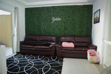 Casa à venda com 280m², 3 quartos e 6 vagasSala 2 