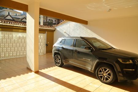 Casa à venda com 280m², 3 quartos e 6 vagasGaragem