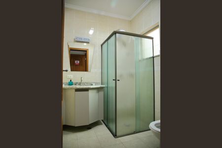 Casa à venda com 280m², 3 quartos e 6 vagasBanheiro Suíte 3