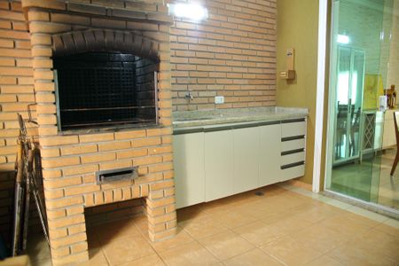 Casa à venda com 280m², 3 quartos e 6 vagasÁrea Externa