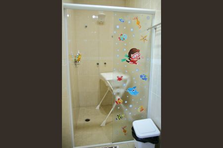 Casa à venda com 280m², 3 quartos e 6 vagasBanheiro Suíte 1