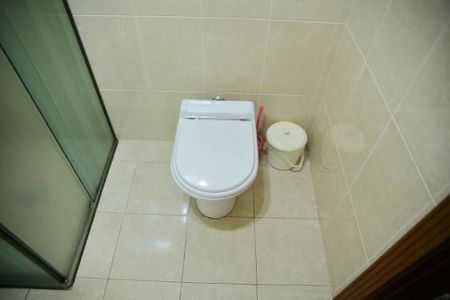 Casa à venda com 280m², 3 quartos e 6 vagasBanheiro Suíte 3