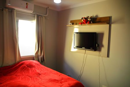 Casa à venda com 280m², 3 quartos e 6 vagasSuíte 2