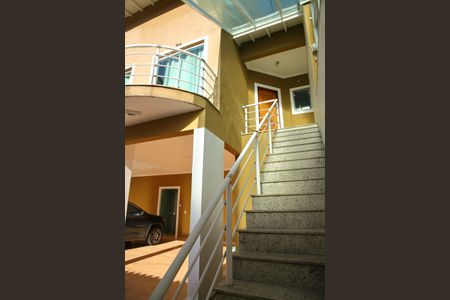 Casa à venda com 280m², 3 quartos e 6 vagasVista interna