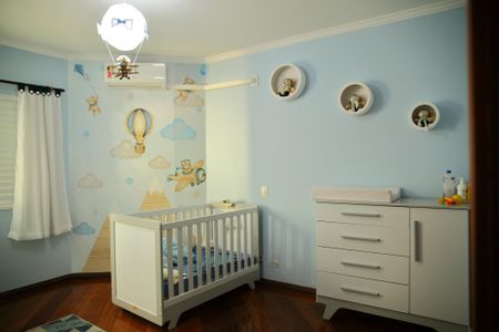 Casa à venda com 280m², 3 quartos e 6 vagasSuíte 1