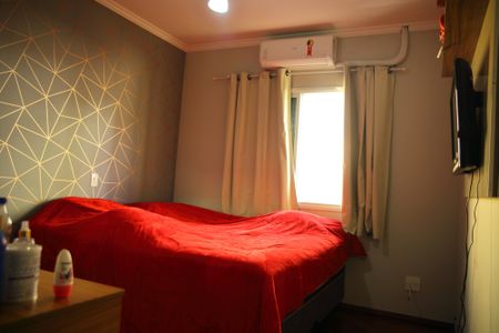 Casa à venda com 280m², 3 quartos e 6 vagasSuíte 2