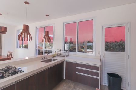 Casa à venda com 1000m², 6 quartos e NaN vagasCozinha