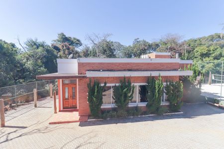 Casa à venda com 1000m², 6 quartos e NaN vagasÁrea comum