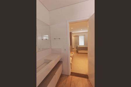 Casa à venda com 1000m², 6 quartos e NaN vagasBanheiro da Suíte 6