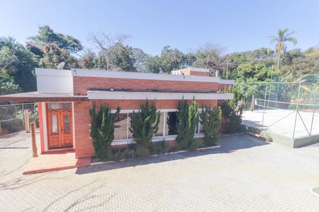 Casa à venda com 1000m², 6 quartos e NaN vagasÁrea comum