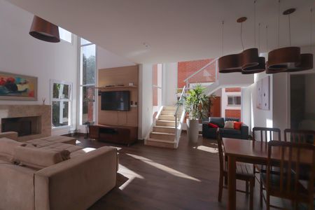 Casa à venda com 1000m², 6 quartos e NaN vagasSala