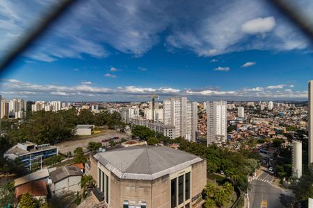 Apartamento à venda com 50m², 2 quartos e 1 vaga Apartamento à venda com 50m², 2 quartos e 1 vagaVista do Quarto 2