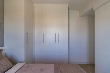 Apartamento à venda com 50m², 2 quartos e 1 vaga Apartamento à venda com 50m², 2 quartos e 1 vagaQuarto 2