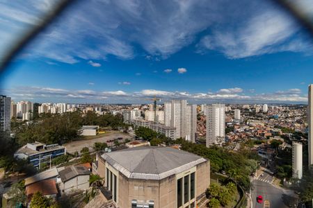 Apartamento à venda com 50m², 2 quartos e 1 vaga Apartamento à venda com 50m², 2 quartos e 1 vagaVista do Quarto 1