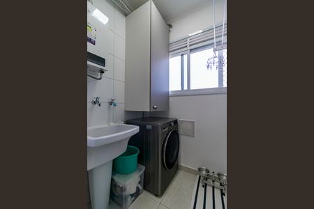 Apartamento à venda com 50m², 2 quartos e 1 vaga Apartamento à venda com 50m², 2 quartos e 1 vagaÁrea de Serviço