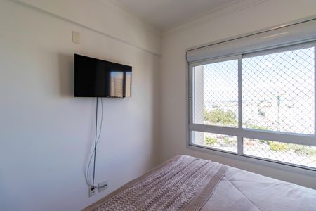Apartamento à venda com 50m², 2 quartos e 1 vaga Apartamento à venda com 50m², 2 quartos e 1 vagaQuarto 2