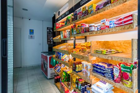 Apartamento à venda com 50m², 2 quartos e 1 vaga Apartamento à venda com 50m², 2 quartos e 1 vagaÁrea comum