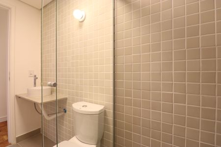 Apartamento à venda com 125m², 3 quartos e 2 vagasBanheiro de serviço