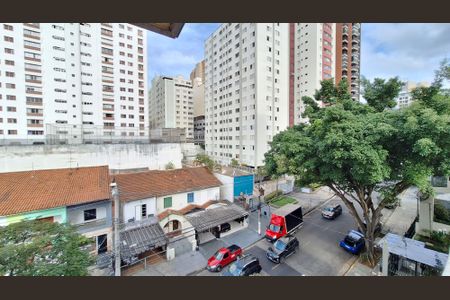 Apartamento à venda com 125m², 3 quartos e 2 vagas Apartamento à venda com 125m², 3 quartos e 2 vagasVista do Quarto 2