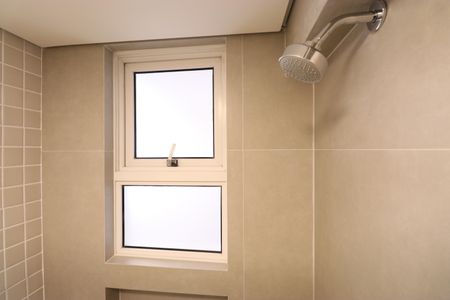 Apartamento à venda com 125m², 3 quartos e 2 vagasBanheiro Social