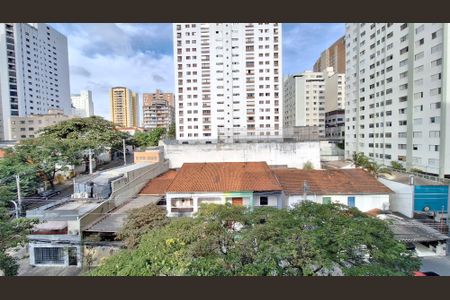 Apartamento à venda com 125m², 3 quartos e 2 vagas Apartamento à venda com 125m², 3 quartos e 2 vagasVista da Suíte