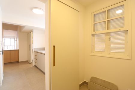 Apartamento à venda com 125m², 3 quartos e 2 vagasQuarto de Serviço