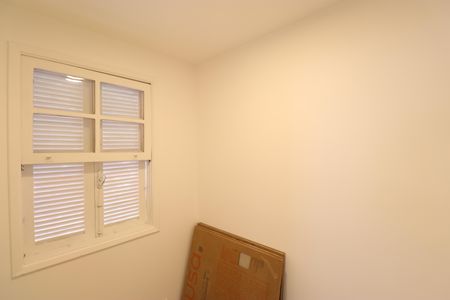 Apartamento à venda com 125m², 3 quartos e 2 vagasQuarto de Serviço