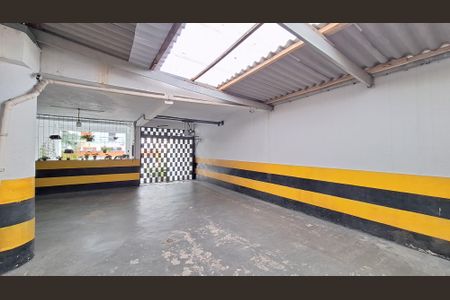 Apartamento à venda com 125m², 3 quartos e 2 vagas Apartamento à venda com 125m², 3 quartos e 2 vagasGaragem