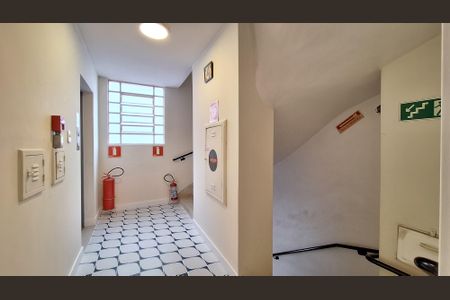 Apartamento à venda com 125m², 3 quartos e 2 vagas Apartamento à venda com 125m², 3 quartos e 2 vagasÁrea comum