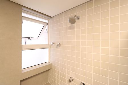 Apartamento à venda com 125m², 3 quartos e 2 vagasBanheiro da Suíte