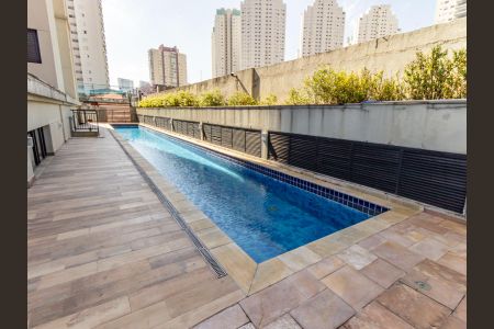 Apartamento à venda com 68m², 2 quartos e 1 vaga Apartamento à venda com 68m², 2 quartos e 1 vagaÁrea comum