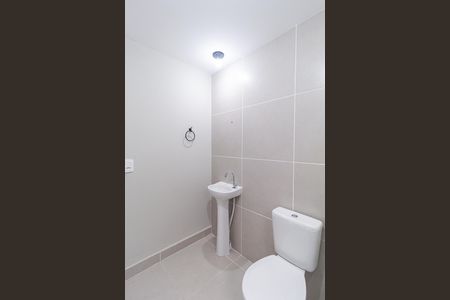 Apartamento à venda com 43m², 1 quarto e 1 vagaBanheiro