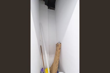 Apartamento à venda com 43m², 1 quarto e 1 vagaDepósito