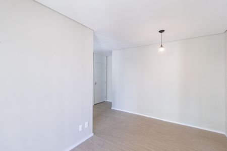 Sala de apartamento à venda com 1 quarto, 43m² em Centro, Osasco